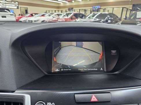 Used 2018 Acura TLX w/ Technology Package FWD image 31