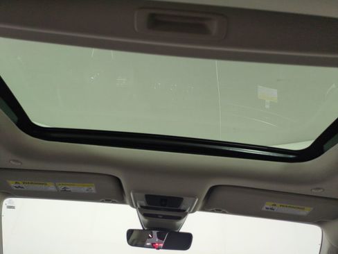 New 2026 Honda HR-V EX-L image 20