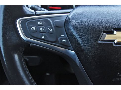 Used 2019 Chevrolet Equinox LT AWD/4WD image 18