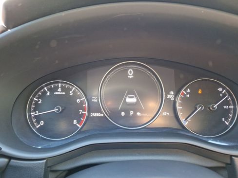 Used 2023 MAZDA CX-30 AWD 2.5 S image 20