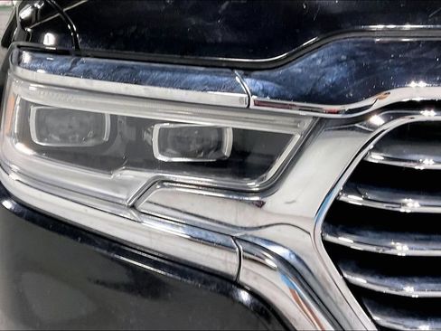 Used 2022 RAM 1500 Limited w/ Body Color Bumper Group AWD/4WD image 35