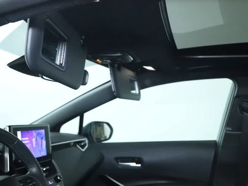 Certified 2023 Toyota Corolla XSE image 19