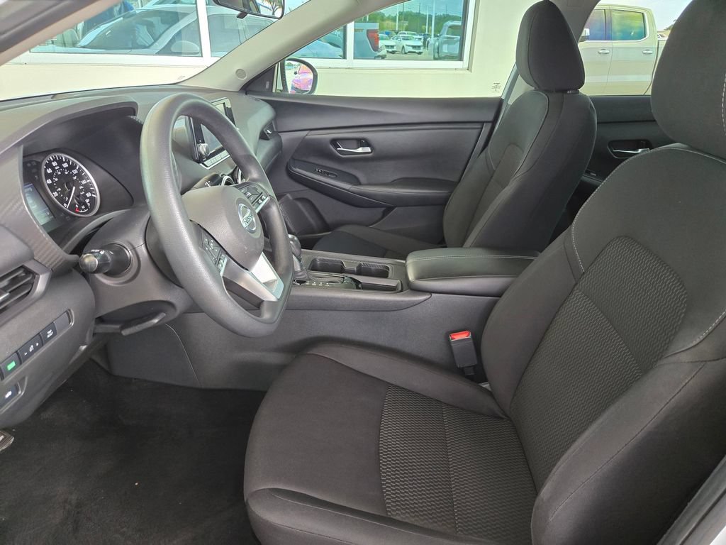 Used 2023 Nissan Sentra S FWD image 9