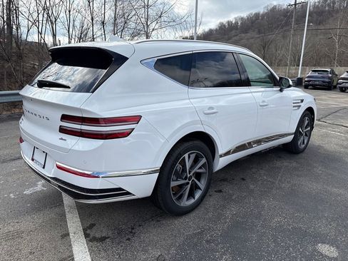 New 2026 Genesis GV80 2.5T Select image 5