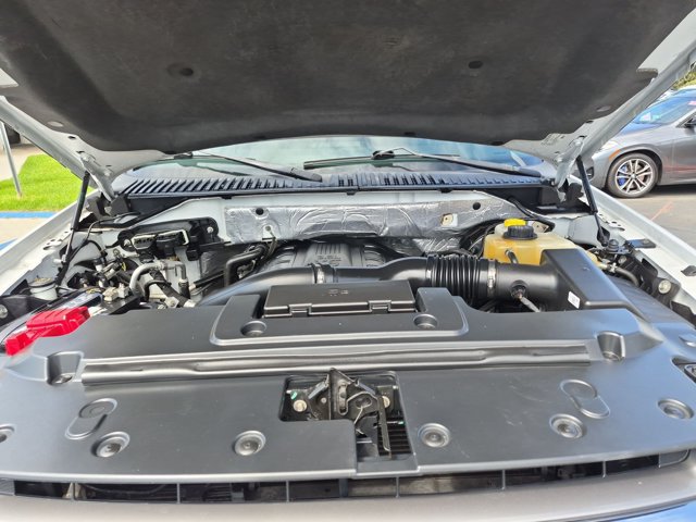 Used 2016 Ford Expedition Limited RWD image 24