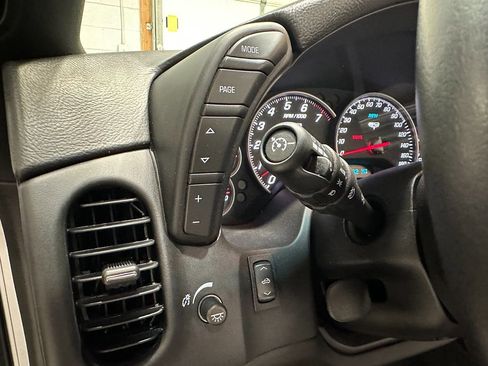 Used 2013 Chevrolet Corvette Grand Sport w/ 3LT Preferred Equipment Group image 26