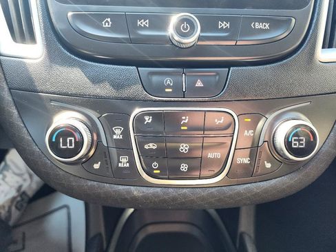 Used 2024 Chevrolet Malibu LT image 18