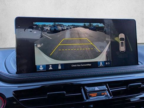 New 2026 Acura MDX A-Spec image 11