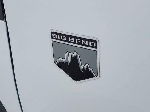 New 2026 Ford Bronco Sport Big Bend AWD/4WD image 32