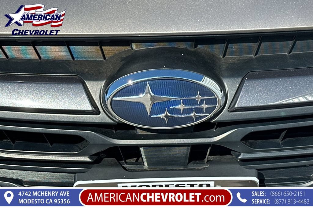 Used 2024 Subaru Outback Premium AWD/4WD image 38