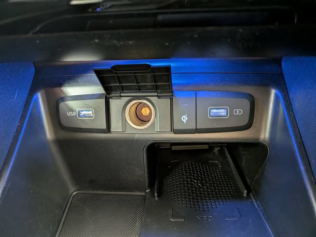 Used 2024 Hyundai Tucson SEL w/ Convenience Package AWD/4WD image 10