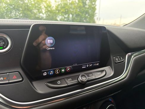 Used 2022 Chevrolet Blazer LT FWD image 31