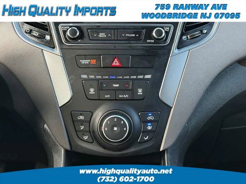 Used 2018 Hyundai Santa Fe Sport image 33