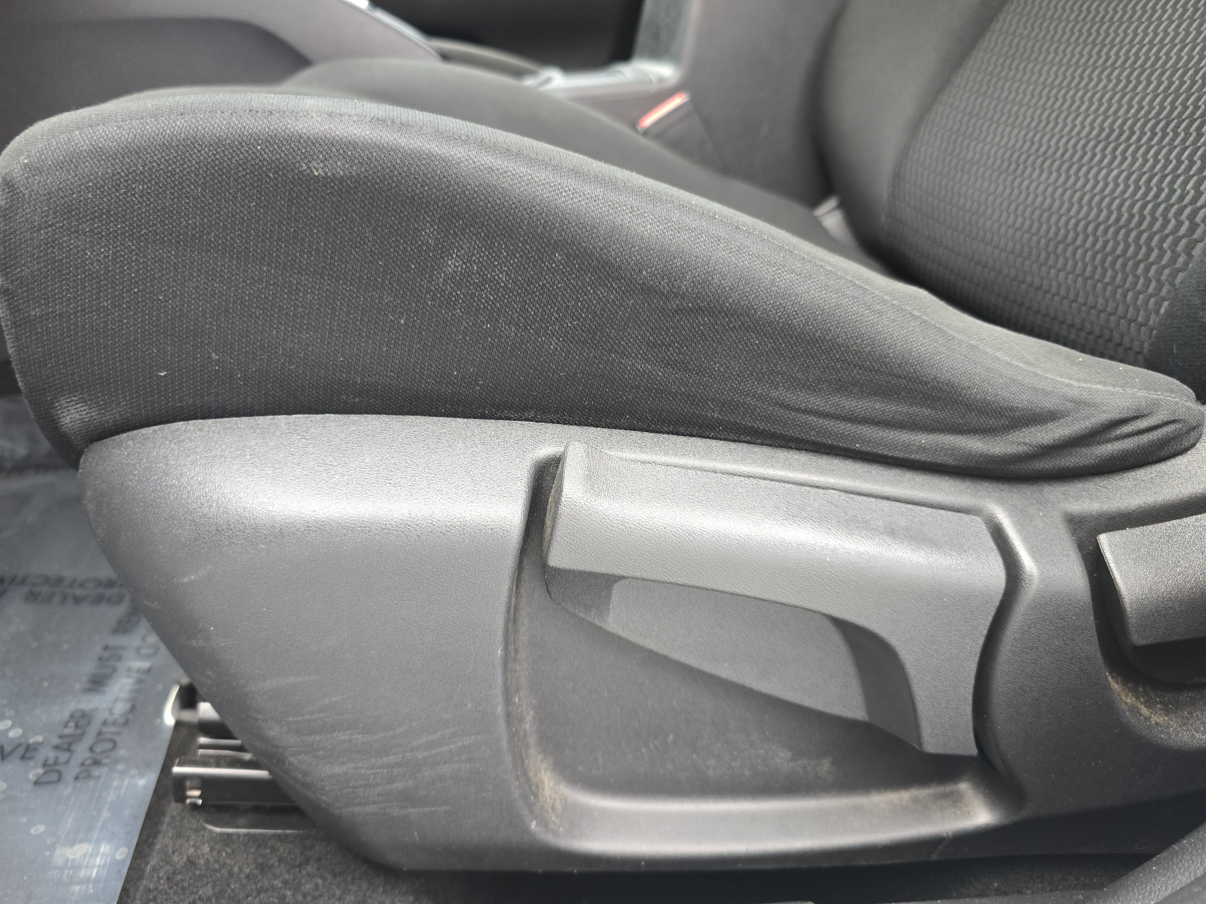 Used 2020 Nissan Rogue Sport S w/ Appearance Package FWD image 28