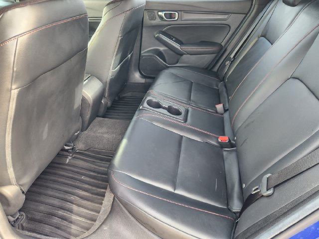 Used 2024 Acura Integra Type S FWD image 30