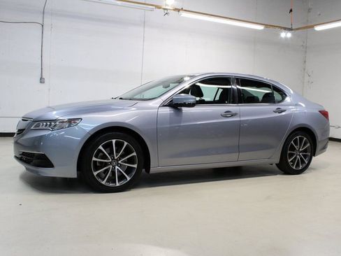 Used 2015 Acura TLX V6 image 5
