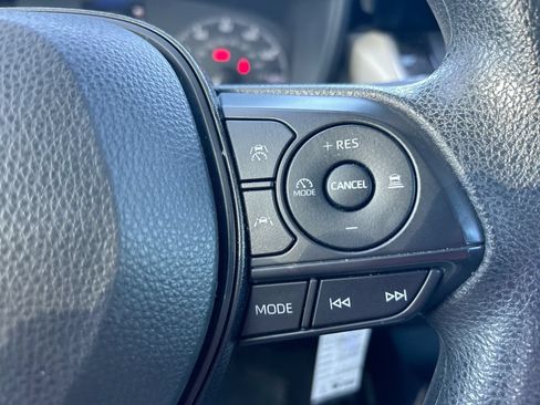 Used 2024 Toyota Corolla LE FWD image 16