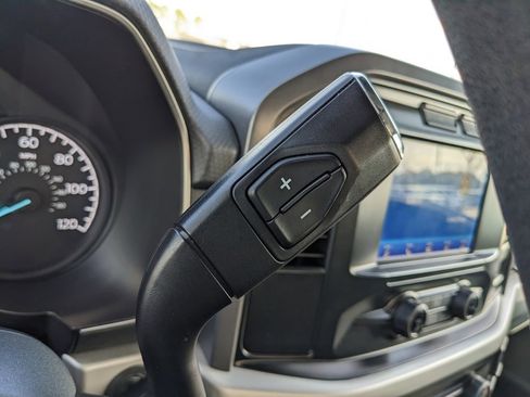 Used 2023 Ford F150 XLT image 26