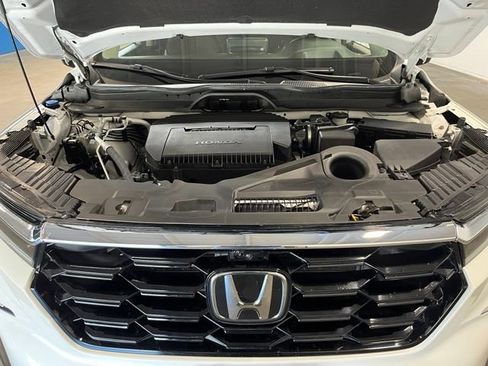 Used 2023 Honda Pilot Elite image 9
