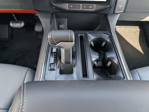 New 2025 Ford F150 Lightning Flash AWD/4WD image 16