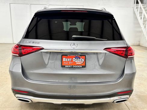 Used 2022 Mercedes-Benz GLE 350 image 6