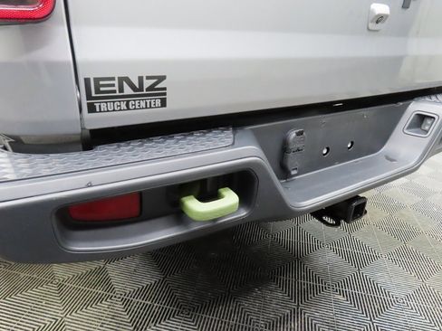 Used 2021 Jeep Gladiator Sport image 37