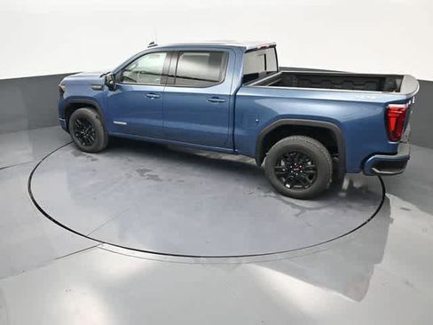 New 2026 GMC Sierra 1500 Elevation w/ Elevation Premium Package image 60