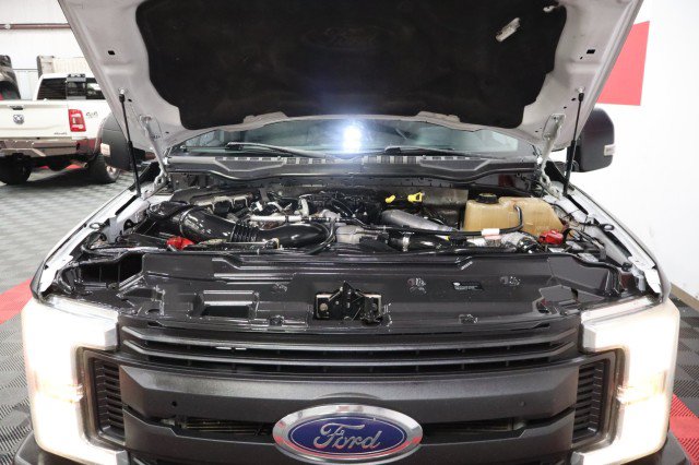 Used 2017 Ford F350 XL w/ Power Equipment Group RWD image 81