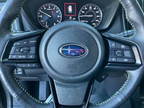 Used 2023 Subaru Ascent Onyx Edition Limited AWD/4WD image 29