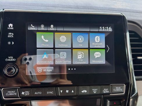 Used 2018 Honda Odyssey EX image 19