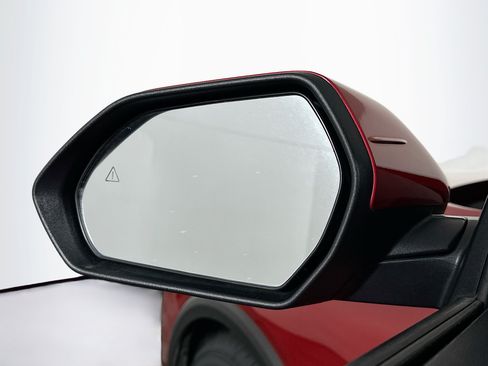 Used 2025 Kia K4 FWD image 16
