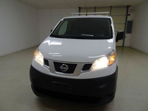 Used 2019 Nissan NV200 S w/ Cruise Control Package FWD image 9