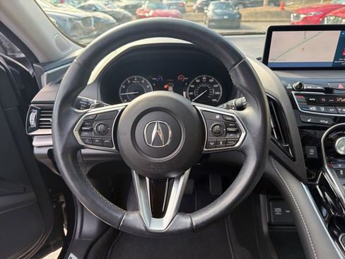 Used 2020 Acura RDX w/ Technology Package image 51