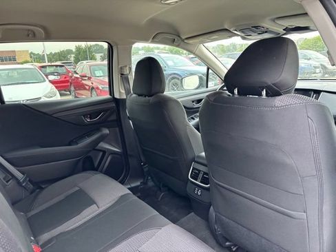 Used 2023 Subaru Outback Premium AWD/4WD image 20