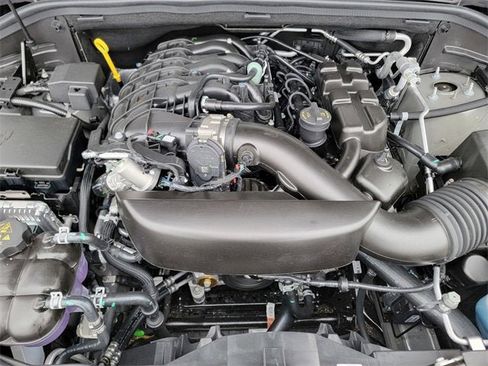 New 2026 Dodge Durango GT image 37