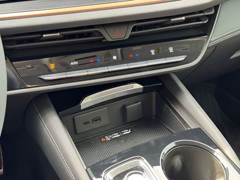 New 2026 Buick Envision Sport Touring AWD/4WD image 20