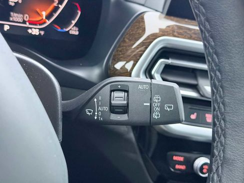 Used 2023 BMW X3 xDrive30i image 26