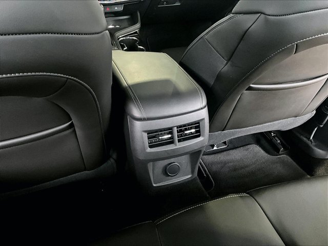 Used 2024 Cadillac CT4 Luxury RWD image 26