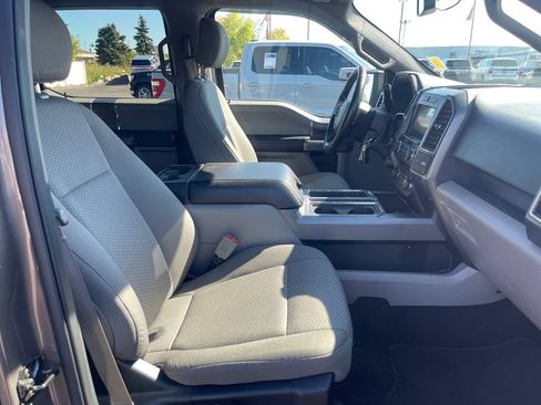 Used 2020 Ford F150 XLT w/ Equipment Group 302A Luxury AWD/4WD image 34