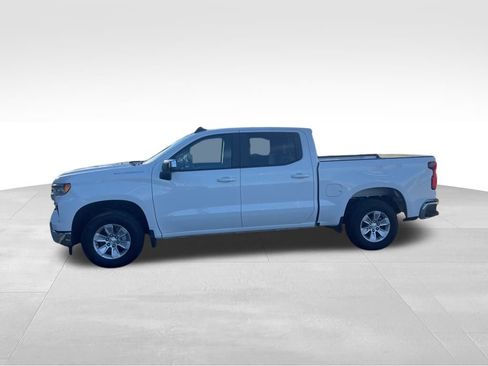 Used 2025 Chevrolet Silverado 1500 LT image 39