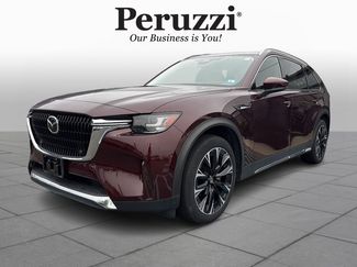 Certified 2024 MAZDA CX-90 Plug-In Hybrid w/ Premium Pkg AWD/4WD video 1