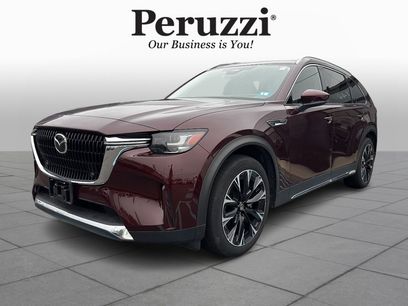 Certified 2024 MAZDA CX-90 Plug-In Hybrid w/ Premium Pkg