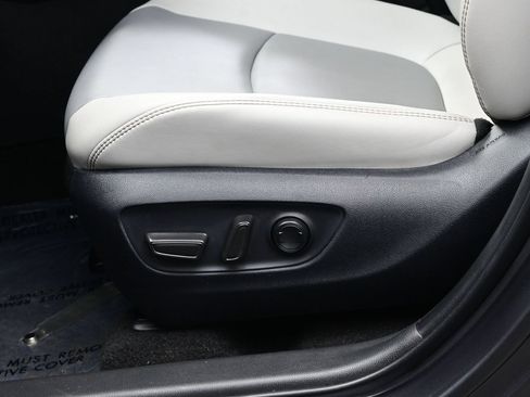 Used 2025 Toyota RAV4 XLE Premium w/ Weather Package FWD image 11