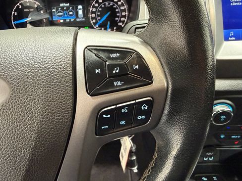 Used 2022 Ford Ranger XLT w/ Equipment Group 302A High image 23