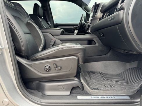 Used 2025 RAM 1500 RHO w/ RHO Level 1 Equipment Group image 26