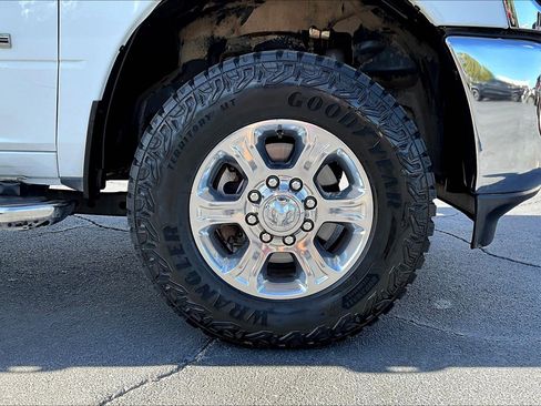 Used 2024 RAM 2500 Big Horn image 8