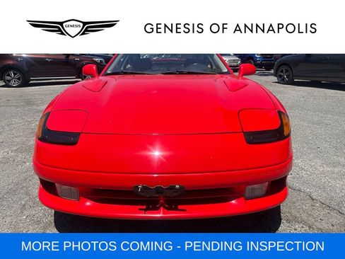 Used 1991 Dodge Stealth R/T Turbo AWD/4WD image 2