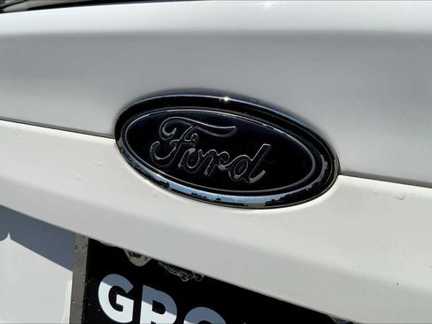 Certified 2019 Ford Fusion Titanium image 30