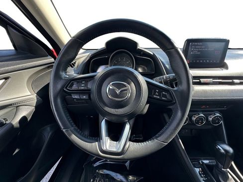 Used 2019 MAZDA CX-3 Touring AWD/4WD image 10