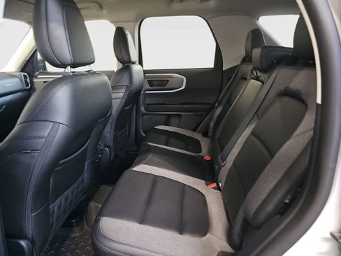 Used 2025 Ford Bronco Sport Big Bend w/ Convenience Package image 19